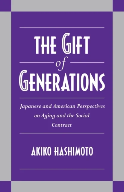 The Gift of Generations