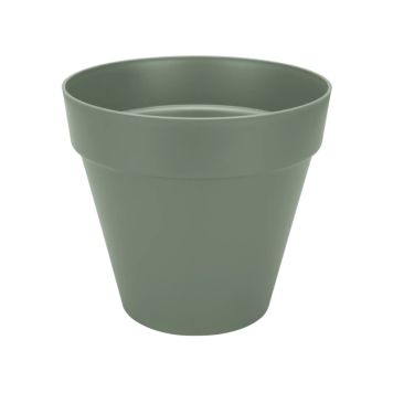 POTTESKJULER ELHO LOFT URBAN ROUND GRØNN