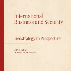 International Business and Security