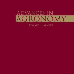Advances in Agronomy Advances in Agronomy