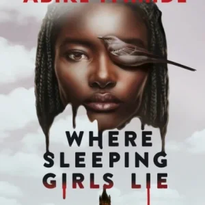 Where Sleeping Girls Lie Where Sleeping Girls Lie