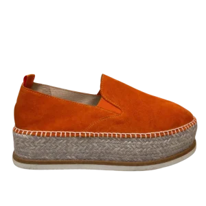 Sarry Pesca Baby Silk – Arancina