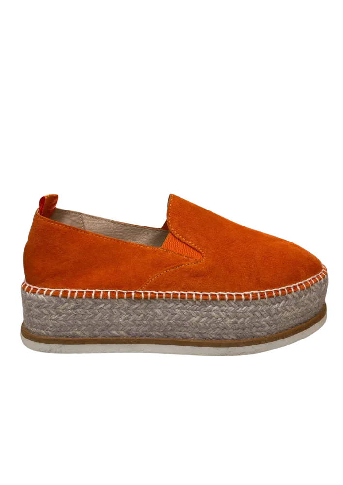 Sarry Pesca Baby Silk - Arancina