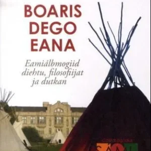 Boaris dego eana