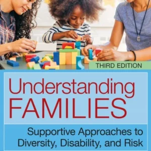 Understanding Families Understanding Families
