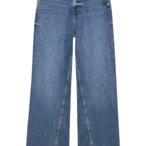Briley Jean – Arctic Blue