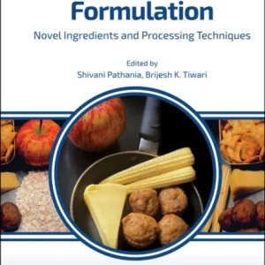 Food Formulation Food Formulation