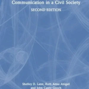 Communication in a Civil Society