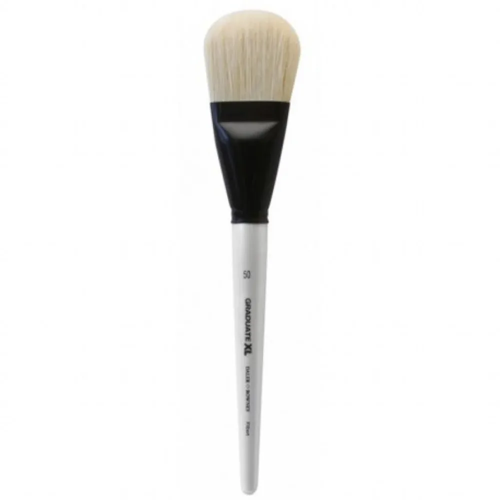 Svinebust filbert, Daler Rowney, Graduate XL - 50