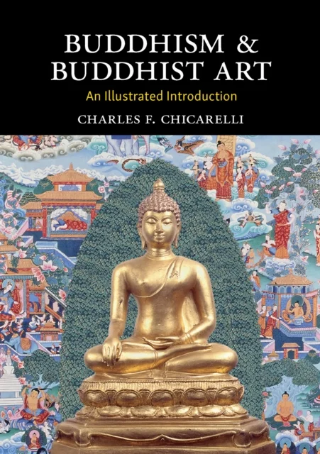 Buddhism and Buddhist Art