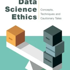Data Science Ethics