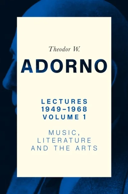 Lectures 1949-1968, Volume 1 - Bilde 2