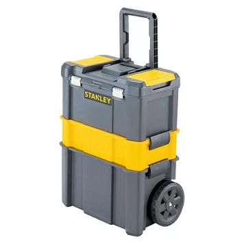 VERKTØYVOGN STANLEY ESSENTIAL VERKTØYVOGN STANLEY ESSENTIAL