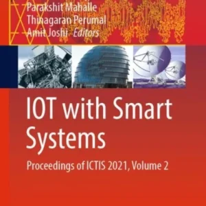 IOT with Smart Systems IOT with Smart Systems