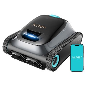 BASSENGROBOT AIPER SCUBA S1