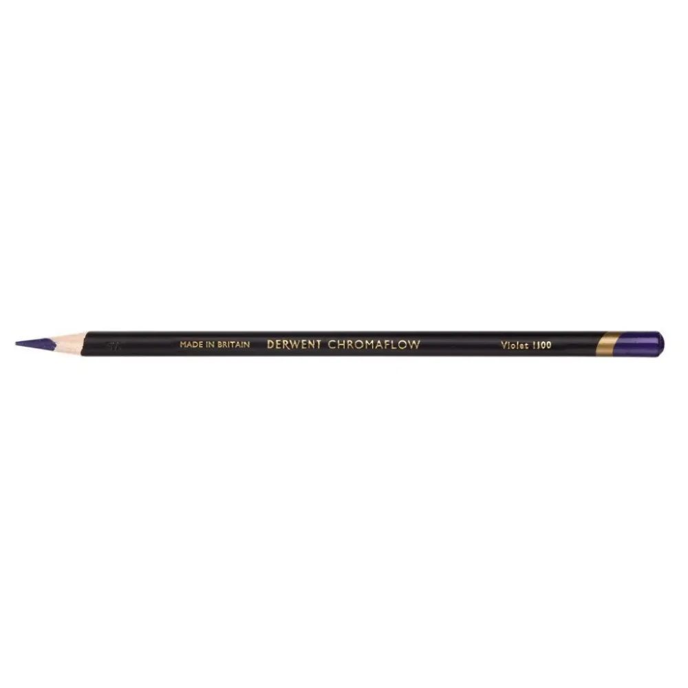 Derwent Chromaflow – 1100 Violet