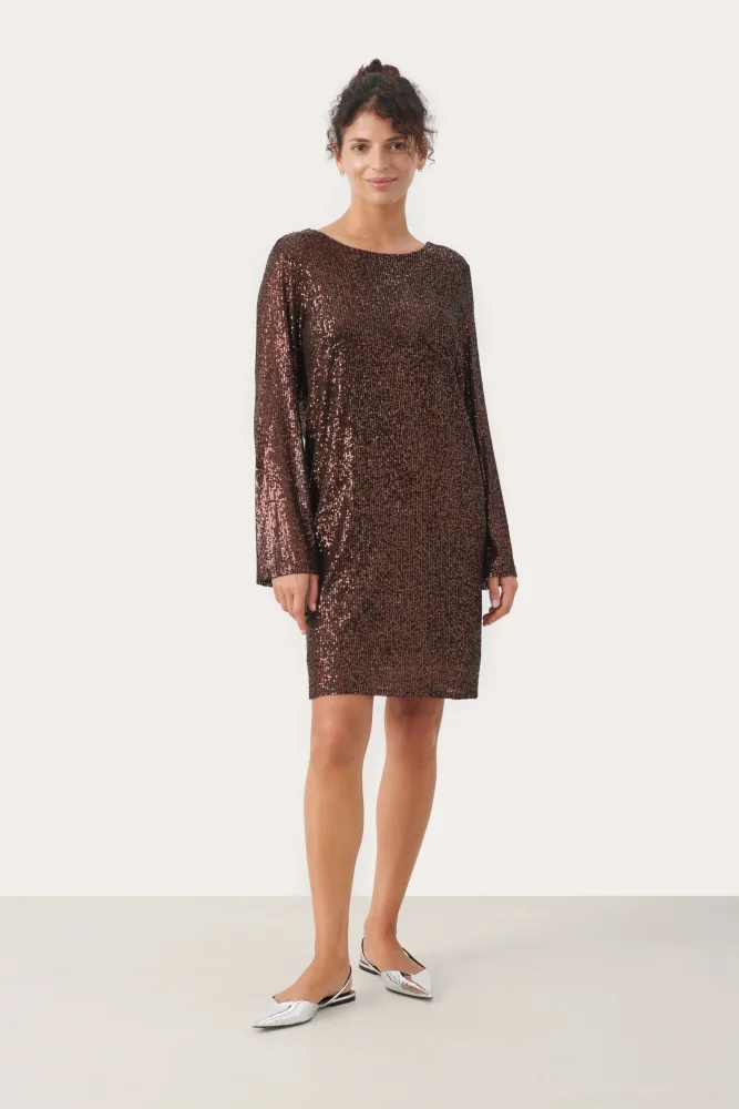 DarleenPW DR - Mole' Metallic - Bilde 2