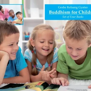 Buddhism for Children Buddhism for Children