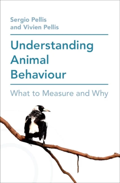 Understanding Animal Behaviour