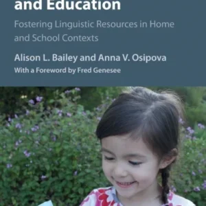 Children»s Multilingual Development and Education Children»s Multilingual Development and Education