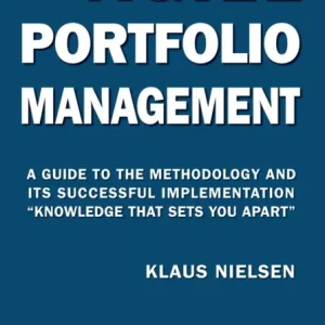 Agile Portfolio Management Agile Portfolio Management