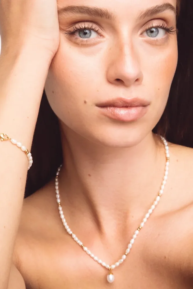 The Pearl - Gold - Bilde 3
