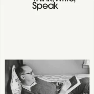 Think, Write, Speak