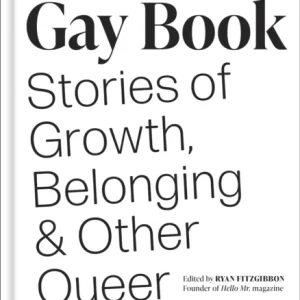 A Great Gay Book A Great Gay Book