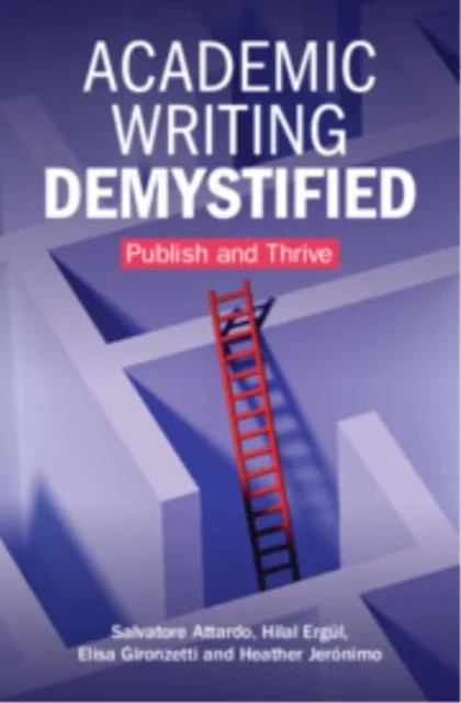 Academic Writing Demystified