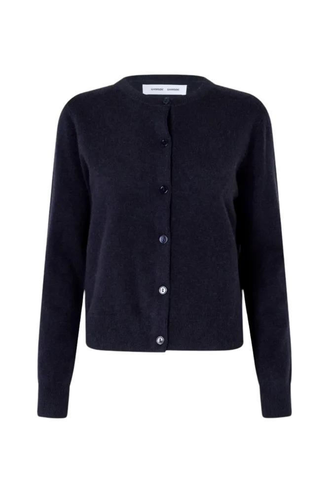 Saboston Cardigan - Salute