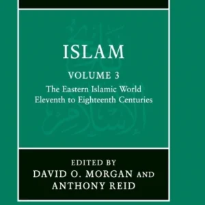 The New Cambridge History of Islam The New Cambridge History of Islam