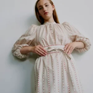 APOF – New Madeline Dress – Belle White APOF – New Madeline Dress – Belle White