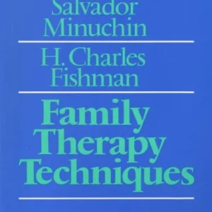 Family Therapy Techniques