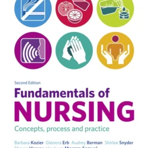 Fundamentals of Nursing Fundamentals of Nursing