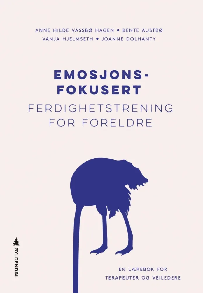 Emosjonsfokusert ferdighetstrening for foreldre - Bilde 2