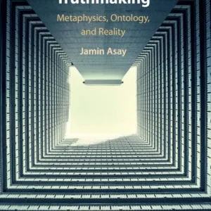 A Theory of Truthmaking
