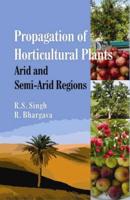Propagation of Horticultural Plants