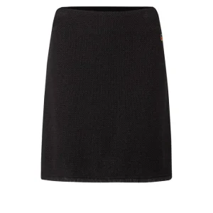 Bessie Skirt – Black