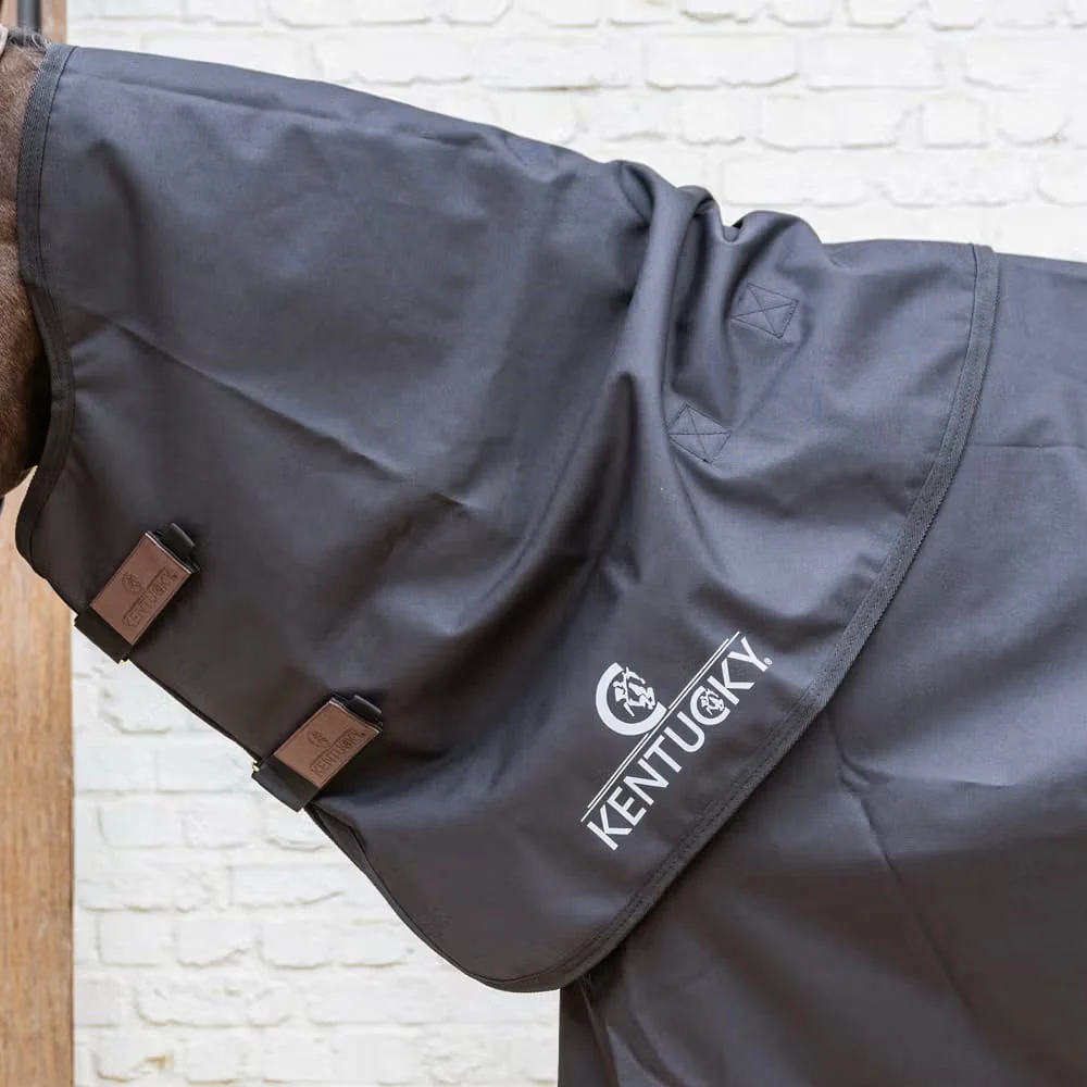 Kentucky Neck All Weather Waterproof Comfort - Bilde 3