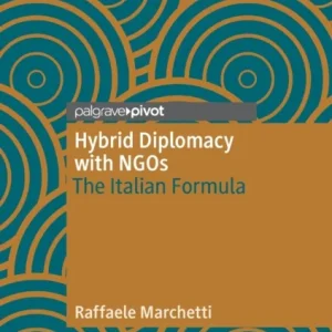 Hybrid Diplomacy with NGOs