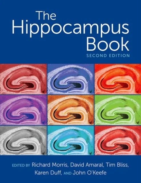The Hippocampus Book - Bilde 2