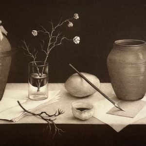 Arrangement