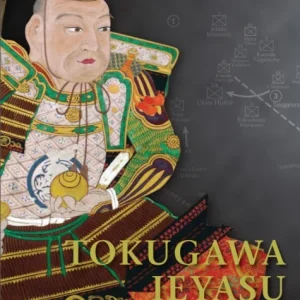 Tokugawa Ieyasu