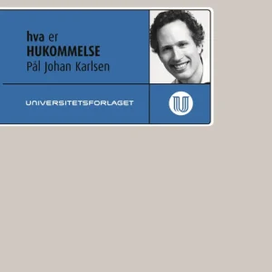 Hva er hukommelse