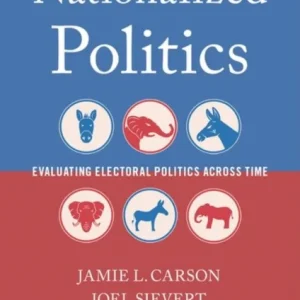 Nationalized Politics