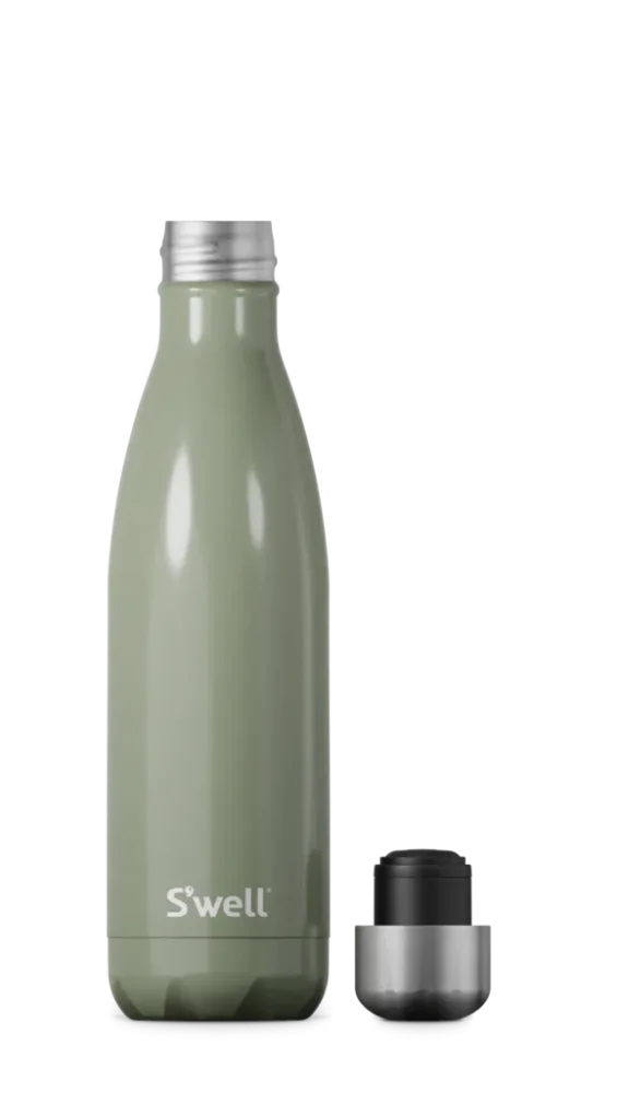Bottle 500ml - Mountain Sage - Bilde 2