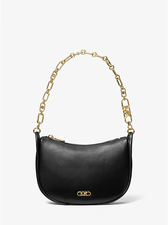 Sm Bracelet Pouchette Verona - Black - Bilde 2