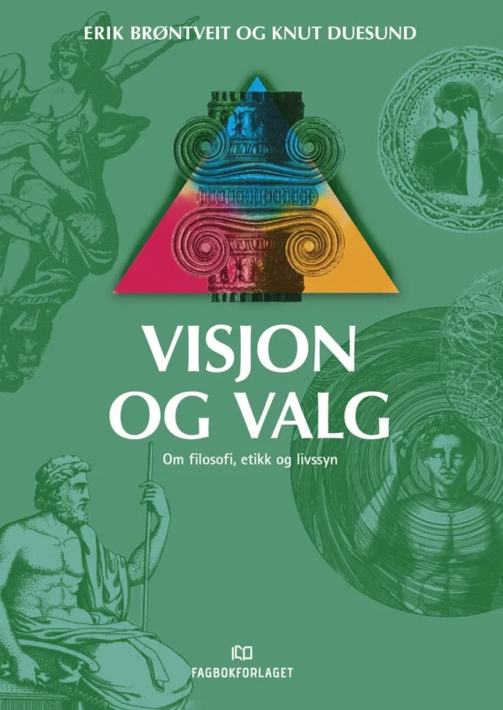 Visjon og valg - Bilde 2