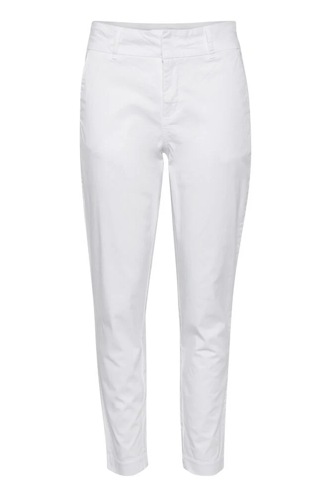 Soffyspw Pa - Bright White