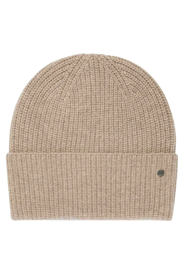 Blefjell Hat - Sand
